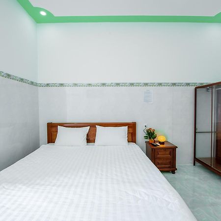 Hotel Nguyen Toan Phú Quốc Exterior foto