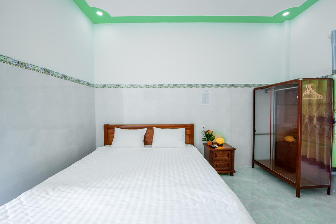 Hotel Nguyen Toan Phú Quốc Exterior foto